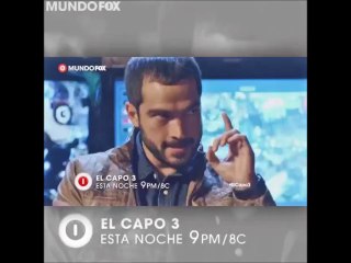 Mix (2) scen z Niño Malo