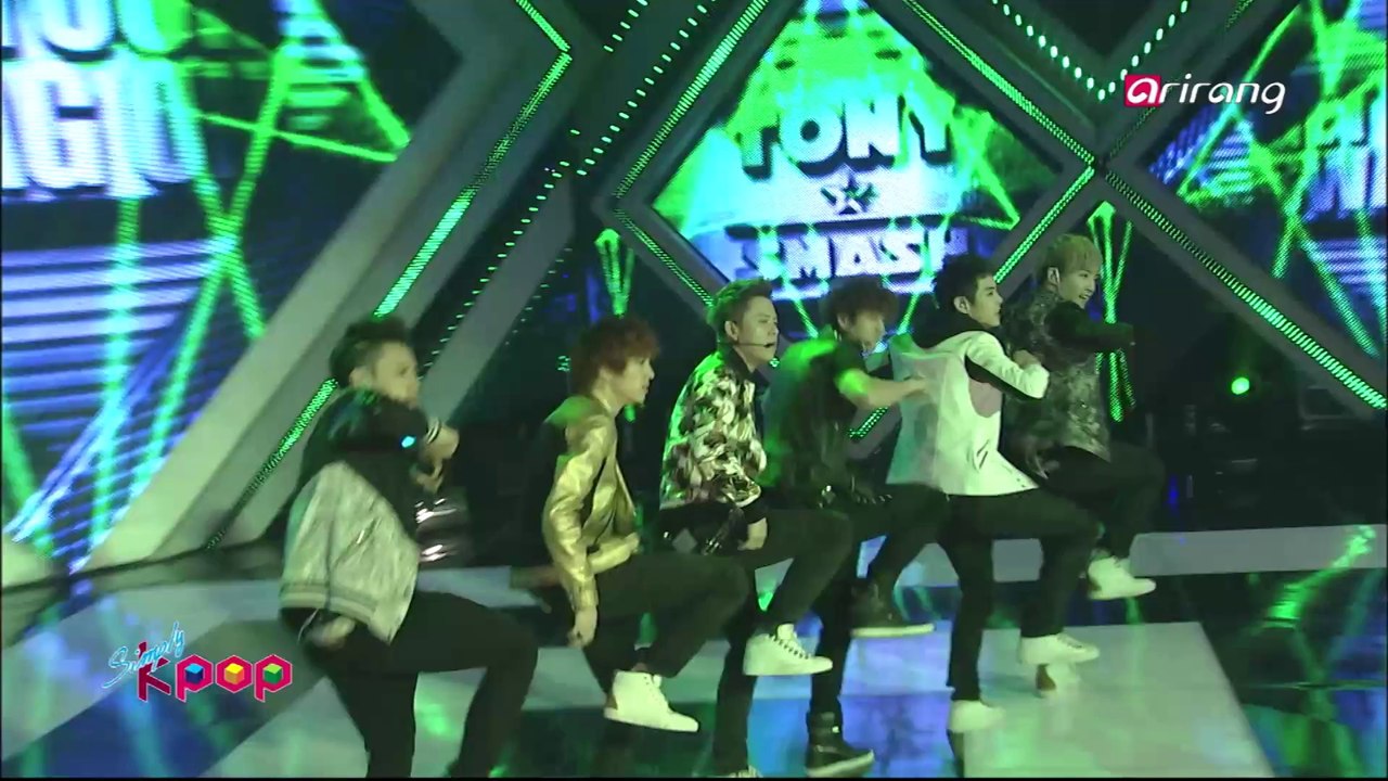 Simply K-Pop Ep004