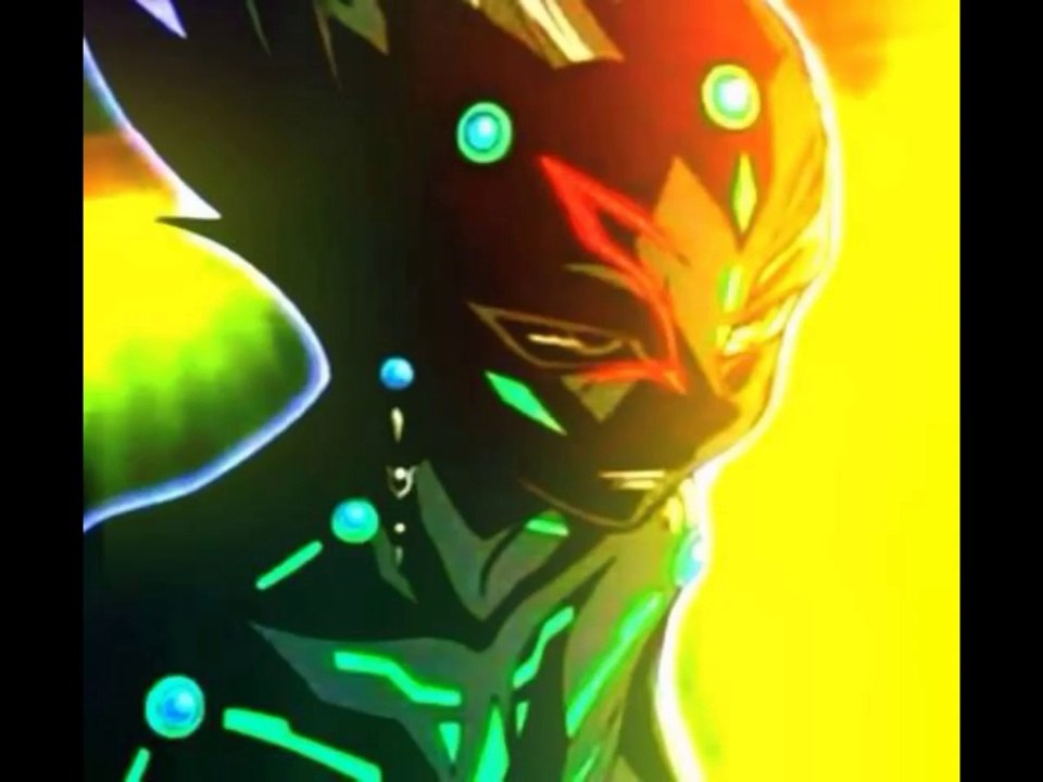 Astral &Dark Mist Freakshow Skillet