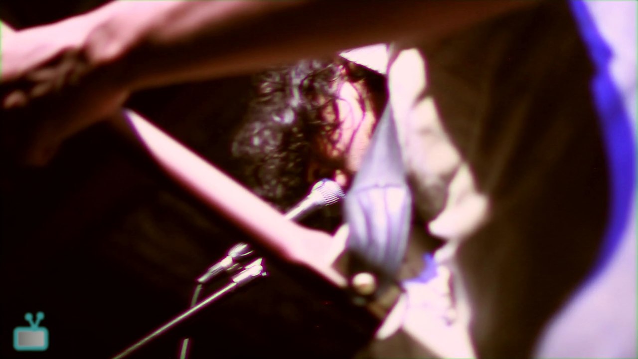 Golden Drugs "Matt Ebiner" | Live @ 1-2-3-4 Go! Records