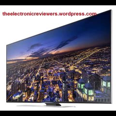 Samsung UN55HU8550 Review - Truth Revealed!