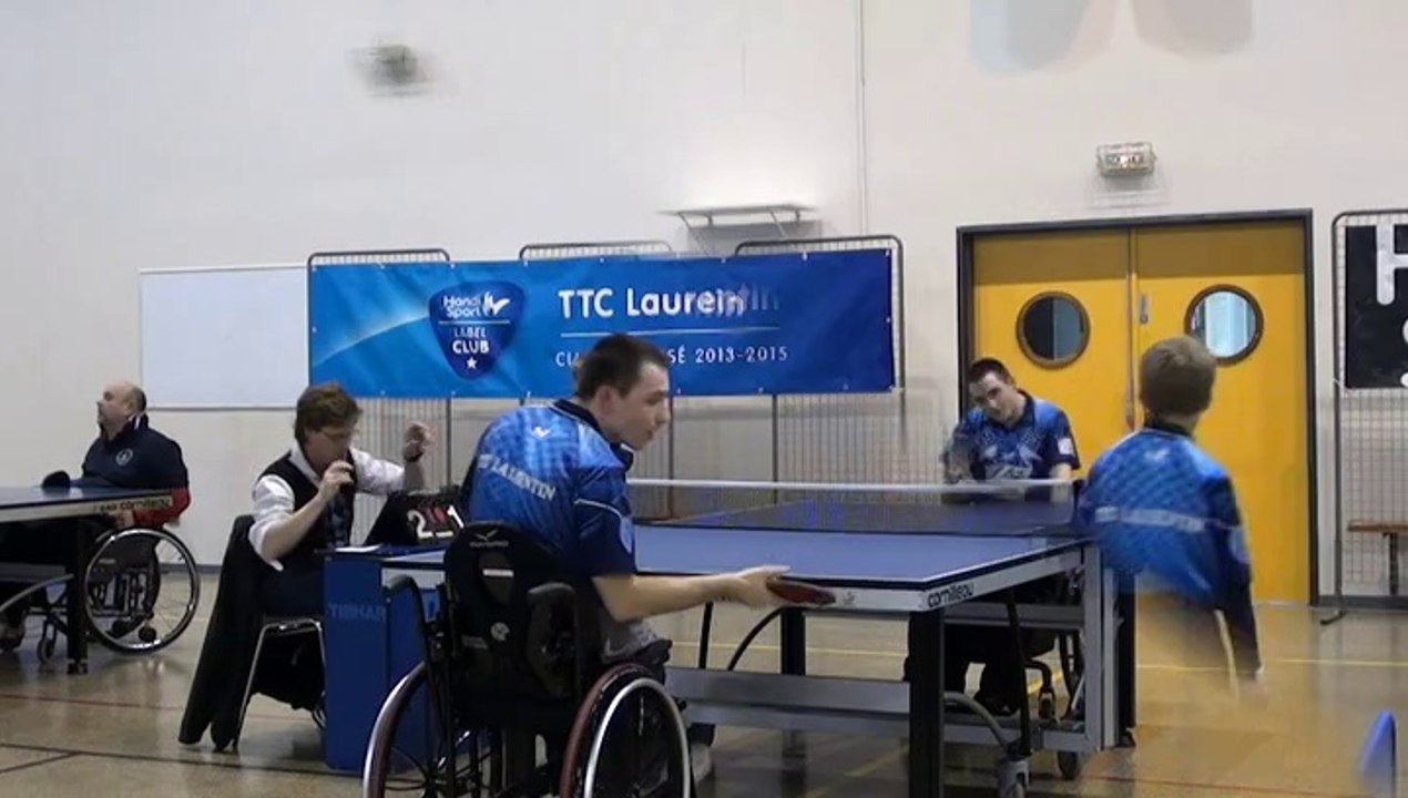 3 ème tour régionale 2013-2014 (Stéphane)