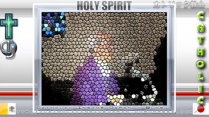 Catholic夙川教会2010年「待降節第1主日」ミサ説教