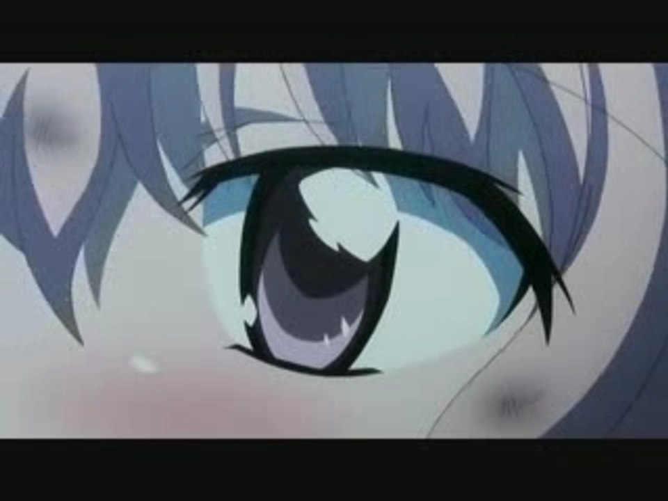 AMV Zero no tsukaima