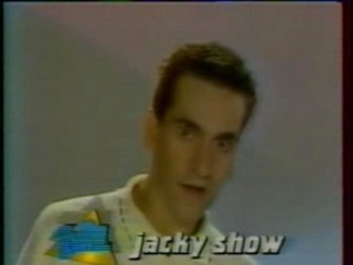 ba jacky show1987 TF1