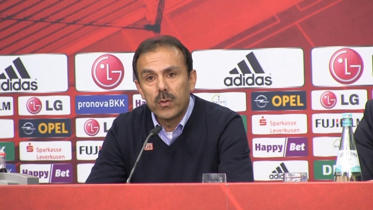 Wagner brachte 'Fünkchen Hoffnung'