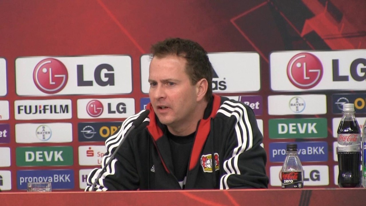 Lewandowski über Brandt: 'Ein Juwel'