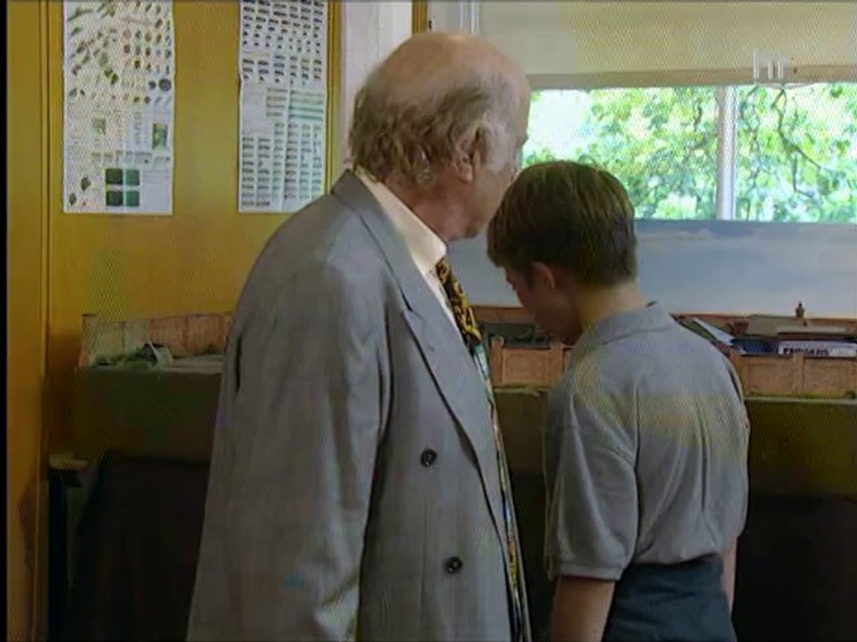 Oscar Charlie 'Episode 3 von 13'