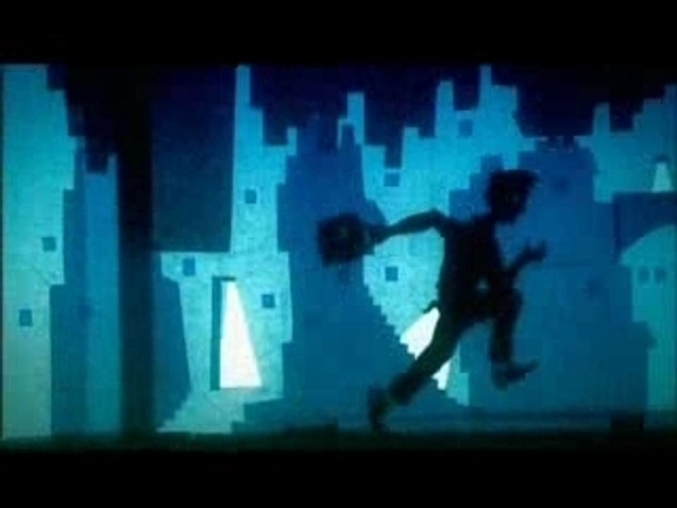 Guillemots - Annie let's not wait