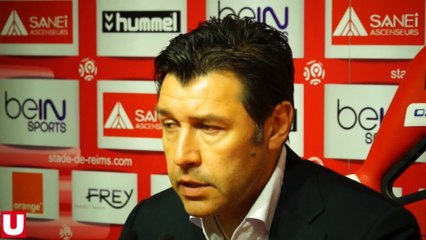 Reims 2 - 2 Saint-Etienne : ils refont le match