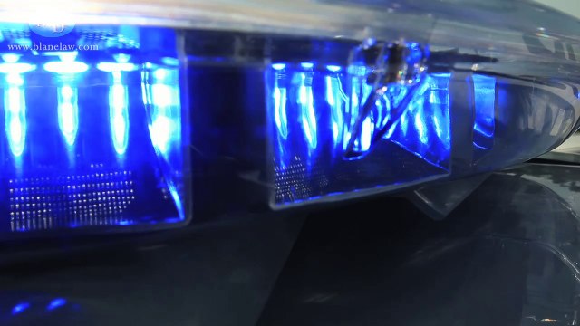 Former Client's Story About Attorney Mark Blane's Handling of His 805 Freeway Accident Case