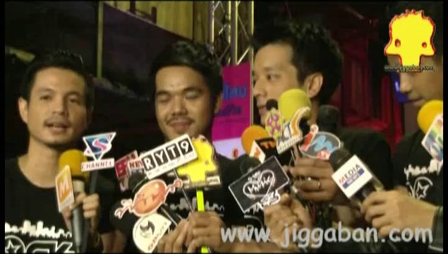 20131119 Rock in the City