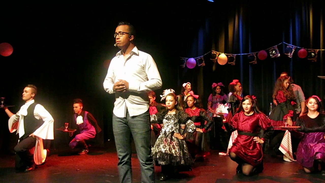 Mathieu Remule - les amants d'un jour