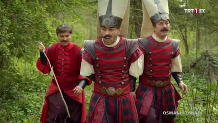 Osmanlı Tokadı 37 Bölüm 2 Parça