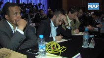 انتخاب فوزي لقجع رئيسا جديدا للجامعة الملكية المغربية لكرة القدم