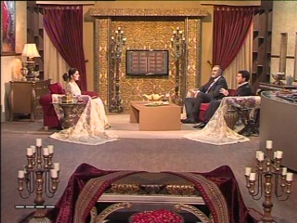 Mohammad Abdulah Gul on ROYAL TV Part 2