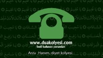 dua kolyesi, dualı kolyeler, duakolyesi.com memnuniyet anketi 1