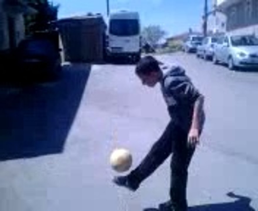 MURAT SHOW