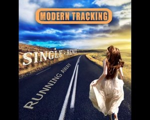 Modern Tracking - Running Away (long version)
