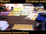 Horoscopo Piscis del 13 al 19 de abril 2014 - Lectura del Tarot