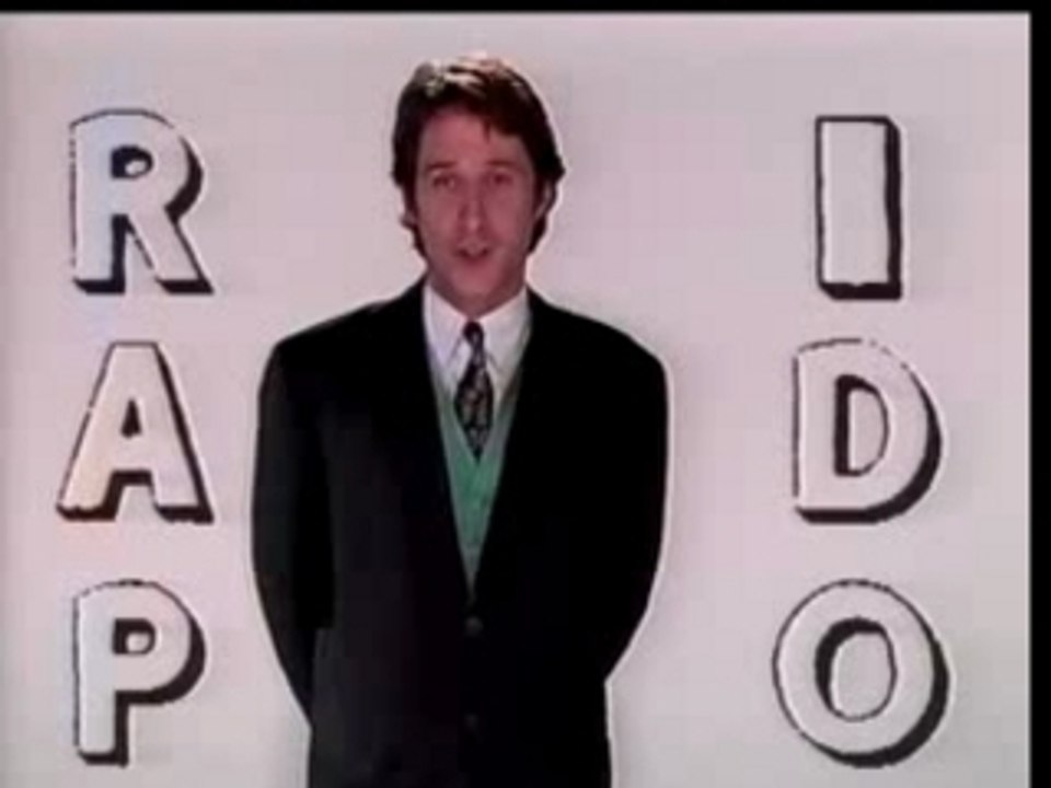 Galaxie 500 - Feature on Rapido TV