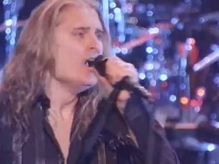 Dream Theater - As I Am_2