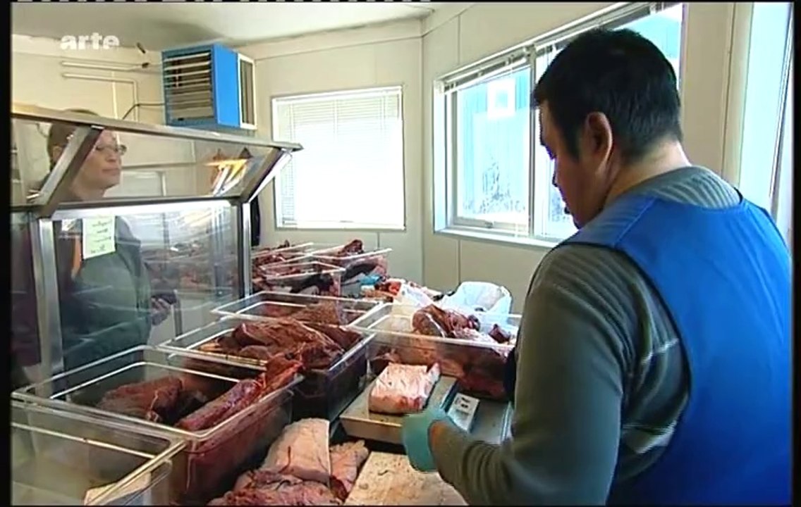 mareTV - Sommer in Grönland