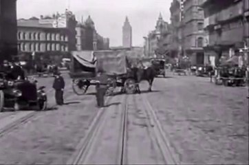 Documentario mais antigo do mundo