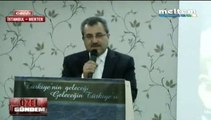 Türkiye'nin Geleceği Geleceğin Türkiyesi Dr.Ahmet Hamdi Kepekçi