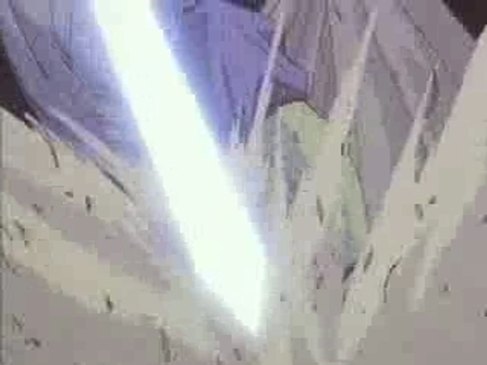 AMV kenshin/eisbrecher