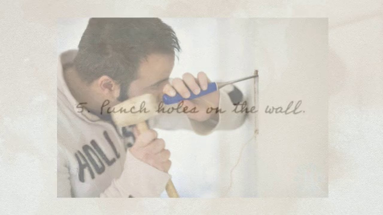 Split System Air Conditioner in South Valley (Thermostat).