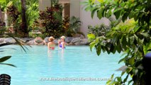 Sea Temple 1 Bedroom Apartment Port Douglas