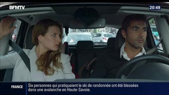 Showbiz: Qu'est-ce qu'on a fait au Bon Dieu ? : le nouveau film de Philippe de Chauveron - 13/04