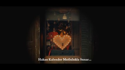 Love is (Hakan Kalender)