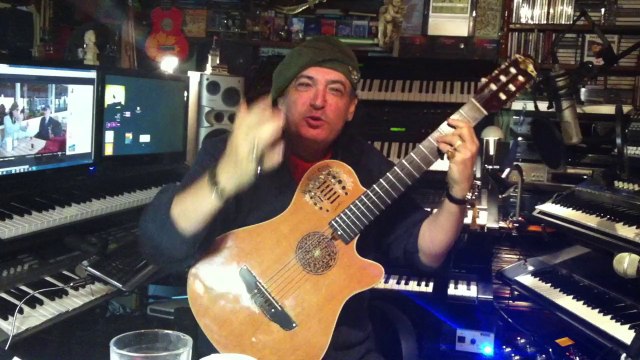 Hasan Cihat Örter - Gece Mesaisi & Gündüz Mesaisi