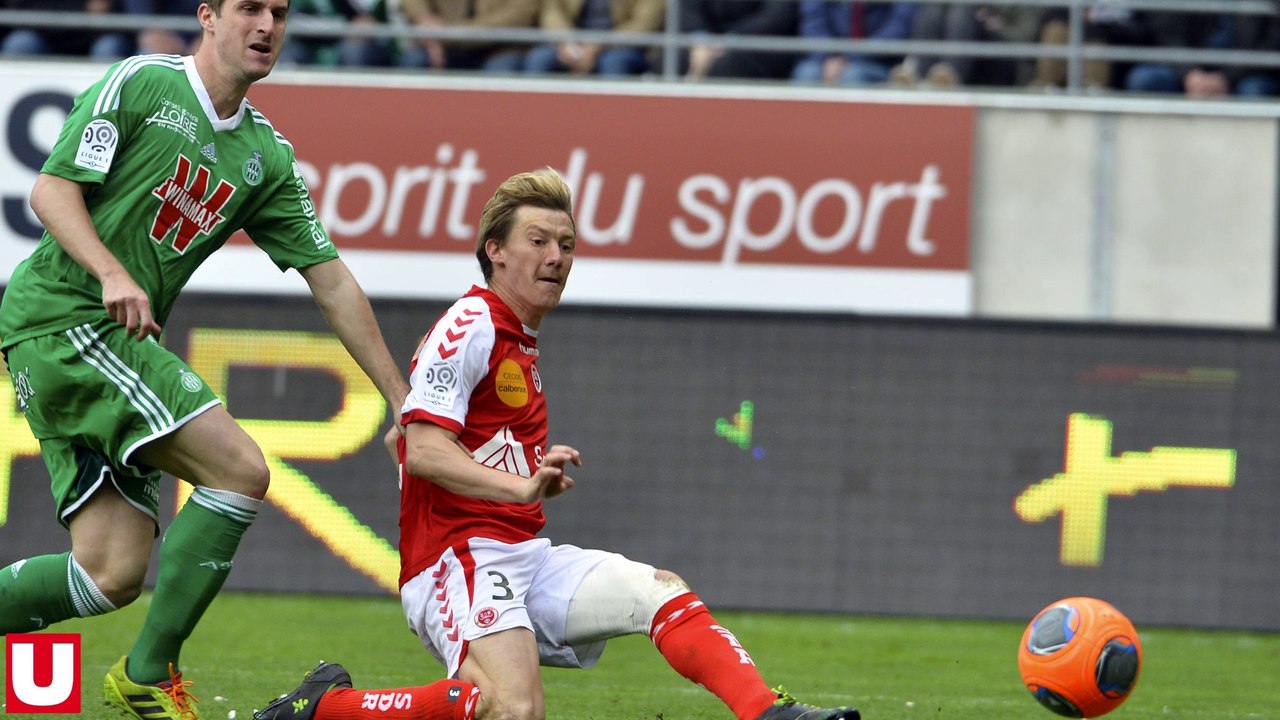 Franc Signorino commente son 3e but en Ligue 1