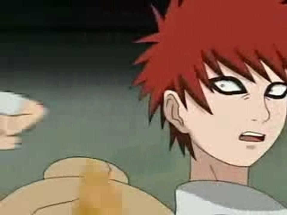 NarutoAMV04TheGreenB