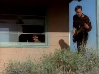 Cock Robin - When Your Heart Is Weak(1)