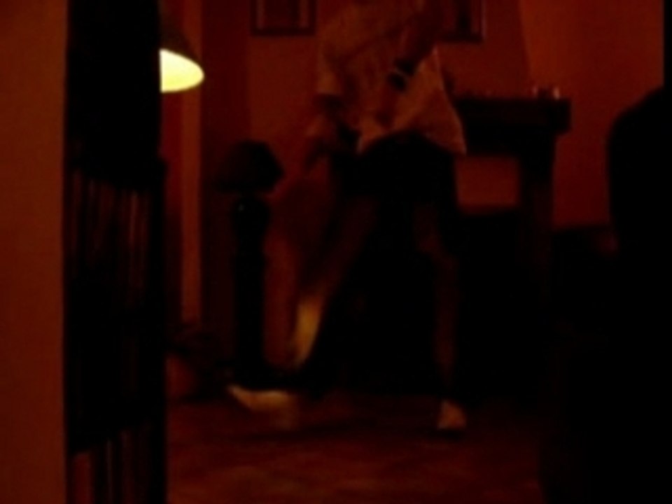 Danse freestyle