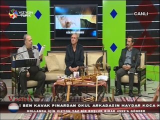 MAHMUT POLAT İLE KÜLTÜR VADİSİ