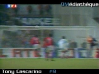 Grands Joueurs de l'OM 4/4