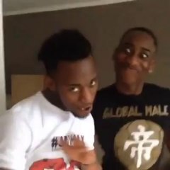 Insta Vines French # 1 Si tu nes pas content(e)