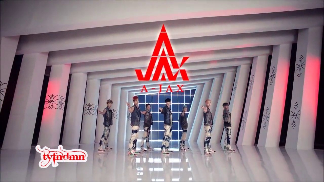 (A-JAX) - Hot Game - M/V - Türkçe Altyazılı - (tyfndmn)