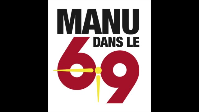 Le générique de l'émission Manu dans le 6/9 sur NRJ