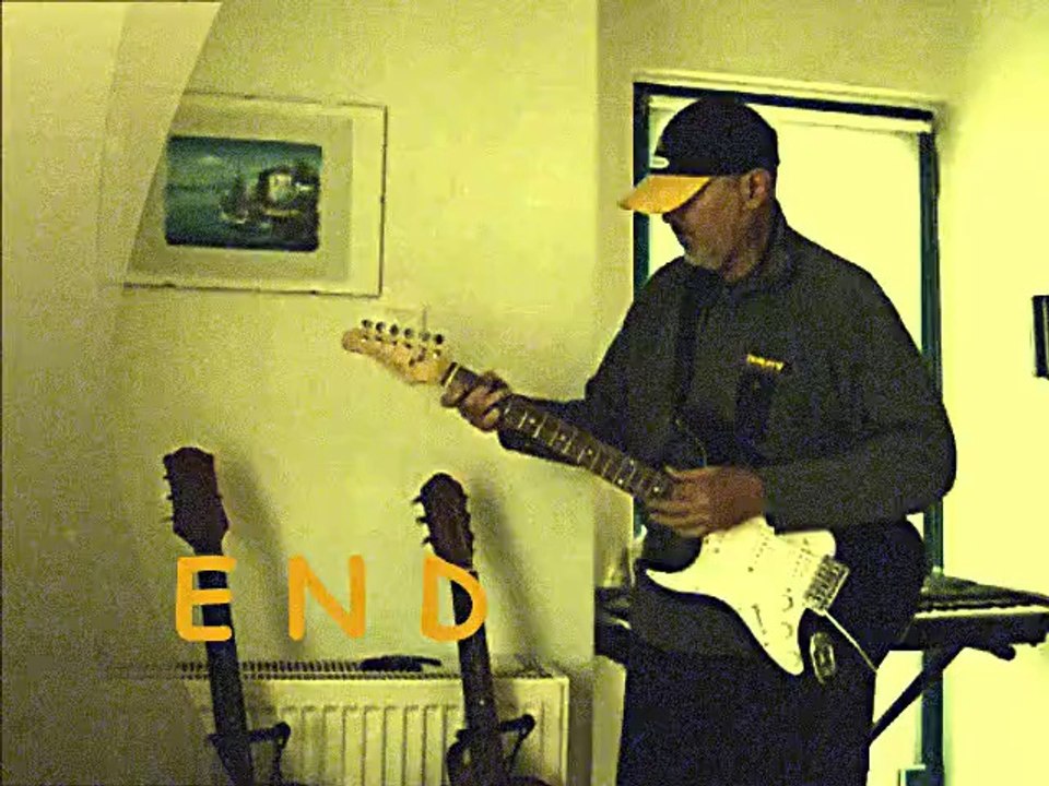 April Love 640 480 Enhanced on Vimeo