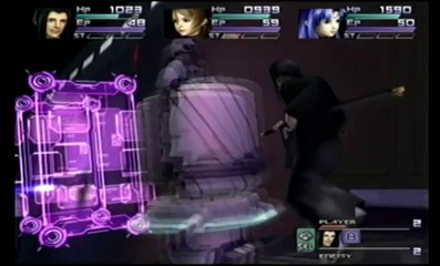 Xenosaga Episode II Jenseits Von Gut Und Böse - Partie. 24