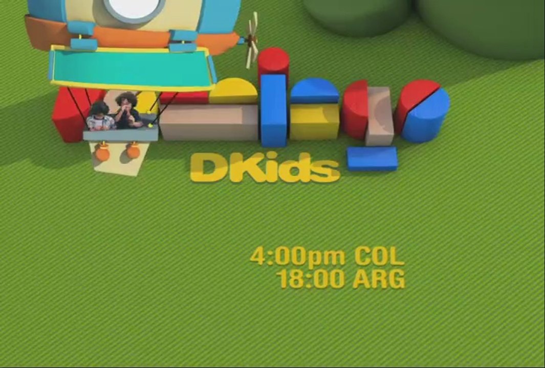 Domingo DK