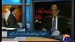General (R) Shahid Aziz Praises General Pervez Musharraf on GEO TV.