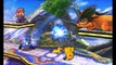 160 Screenshots of Super Smash Bros 3DS - New Items, Assist Trophies, and More! (Slideshow)[720P]