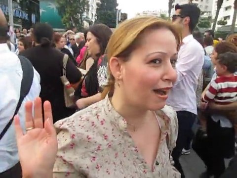 KARNAVAL ADANA DA PORTAKAL ÇİÇEĞİ FESTİVALİ OLARAK KUTLANDI .01.